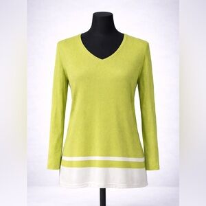 Splendid sweater size XS